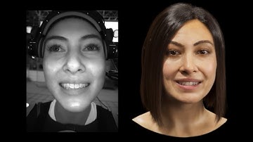 Towards Production Quality Markerless Facial Motion Capture