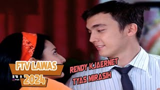 Ftv Romantis RCTI Terbaru Rendy Kjaernet & Tyas mirasih | Julia Vs Dewi