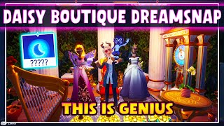 Royal Celebration Dreamsnap Results Review in Disney Dreamlight Valley. These Submissions are GENIUS