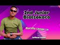 2ND JUNIOR SARAMEK BARAFU LA MOYO OFFICIAL AUDIO MP3 2ND JUNIOR SARAMEK BARAFU LA MOYO OFFICIAL AUDIO MP3