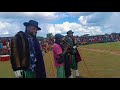 PART 1 Limbu Luchagula X Mayikusai Ft Shule Show Live 