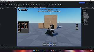Building System ShowCase