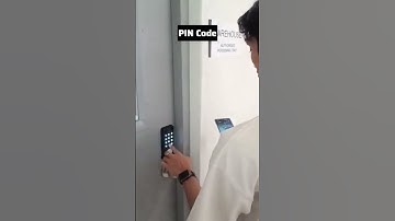 DH210 offers both fingerprint access and mobile app integration for seamless security & convenience