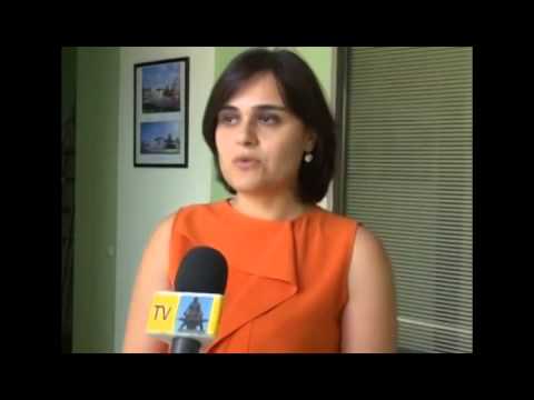 12.06.15. პროგრამის შემაჯამებელი ღონისძიება, მარნეული