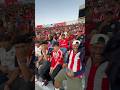 Irapuato vs chivas recorrido Pta 3y4 #chivas #irapuato