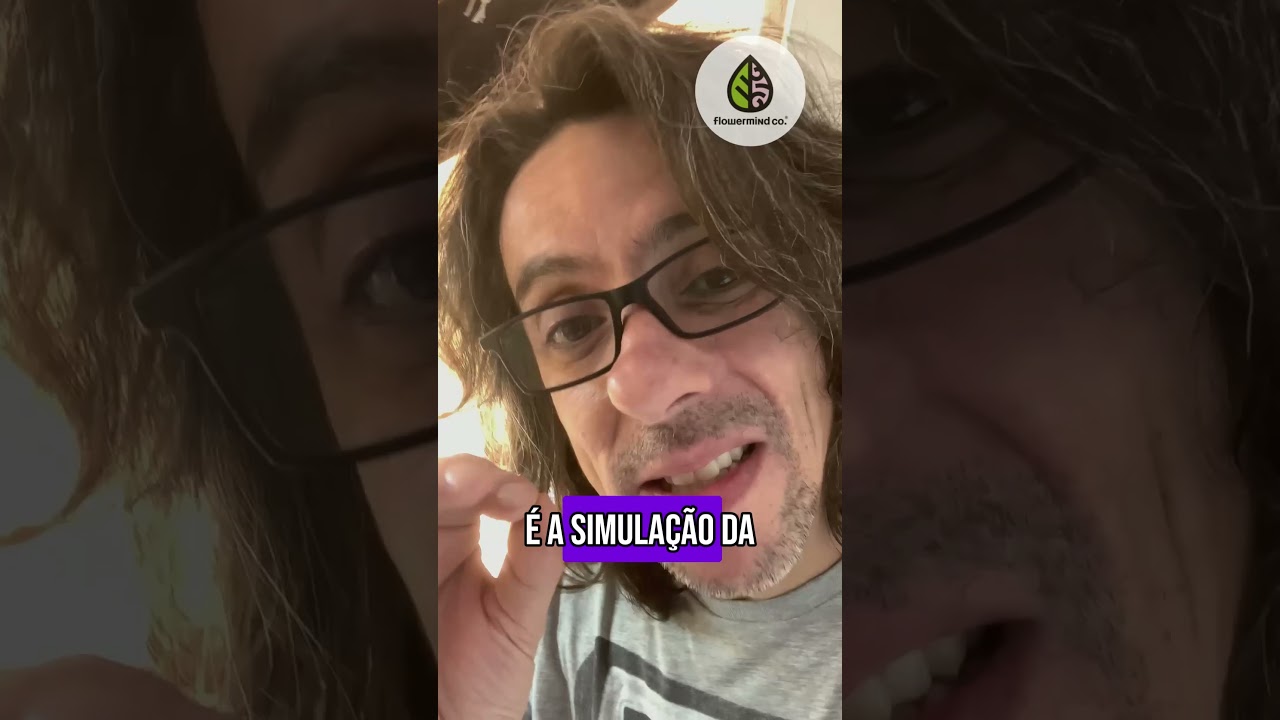 Equipamentos básicos pra montar seu primeiro cultivo! 🌱 Se inscreve pra mais!