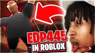 Nếu bạn là một fan của Roblox và EDP445, hãy xem hình ảnh của Roblox EDP445 Avatar của chúng tôi! Chúng tôi đã cập nhật nó với những tính năng mới nhất để bạn có trải nghiệm tốt nhất.