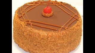 Медовый бисквит Торт в мультиварке Медовый бисквит Торт в мультиварке