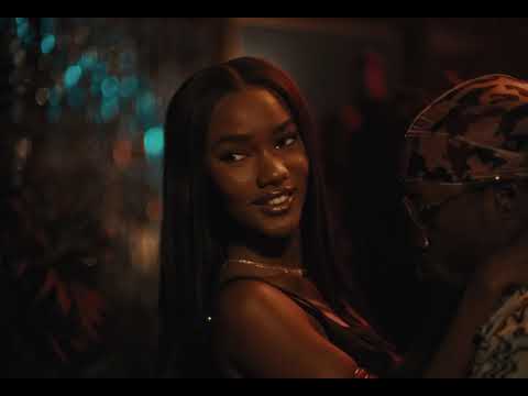 Trevor Jackson HE DON T KNOW Official Video 