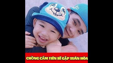 Chồng Cẩm Tiên sẽ gặp Xuân Hòa / Lang Thang Vlog