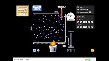 Gases Intro - Intro