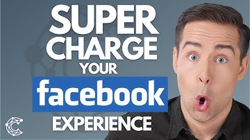 How Contact Mapping Supercharges ⚡️ Your Facebook Experience
