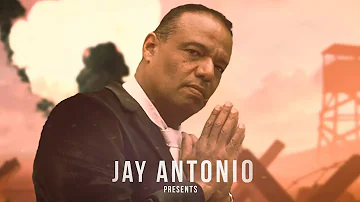 Do You Care? by Jay Antonio (Official Music Video)