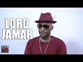 Vlad Tells Lord Jamar Why He's Not Worried About the Feds or IRS (Part 10)