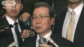 防空識別圏の撤回を要求　中国大使に「厳重抗議」(13/11/26)