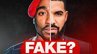 Drake is A LOT like 2Pac