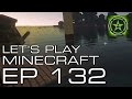 Let's Play Minecraft: Ep. 132 - Fishing Rodeo And Jamboree III