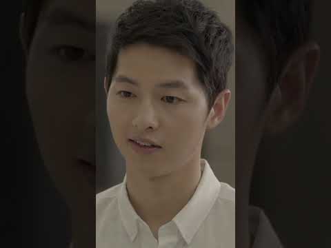 #kdrama #descendantsofthesun #foryou #songjoongki #shorts #fyp