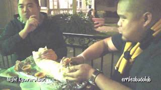 BTVfam versus Burritozilla