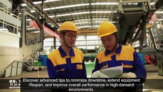 How to optimize stone crusher machine performance in mining operations?