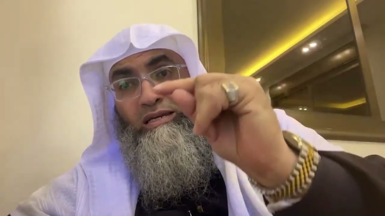 إسم الله الوكيل من شرح أسماء الله الحسنى