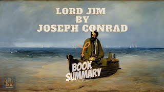 Lord Jim By Joseph Conrad Book Summaries In English