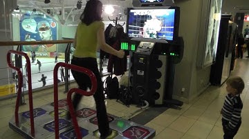 [PIU NX] U inside my dim memory NM