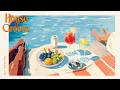 Relax Jazz House Mix - Lazy House of High Summer | Ideal for Aperitivo &amp; Chill Vibes