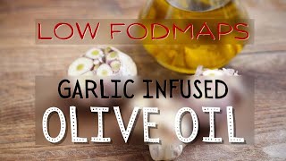 Low-fodmaps meals don't have to be bland! you been missing garlic
while on an elimination diet? here's a safe and convenient way staple
for the low-fodm...