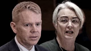 BETRAYAL: Labour Support “Aotearoa” Not New Zealand