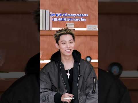 LNGSHOT will have you rapping in all languages🤑🌏#TrylingualLive_LNGSHOT #LNGSHOT #hello82