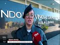 Morte de jovem de 34 anos -  Agente da Polícia envolvido na Huíla