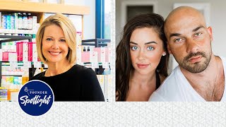 Founder Spotlight | Alani Nu