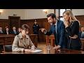 Hanno riso dell'ex moglie in tribunale, ignari che fosse miliardaria. La sua rivelazione ha ...