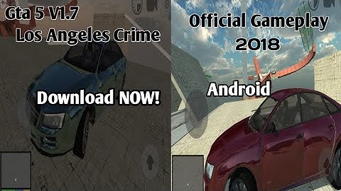 GTA5 UNITY V1.7 GamePlay | DOWNLOAD Link In The DESCRIPTION👇