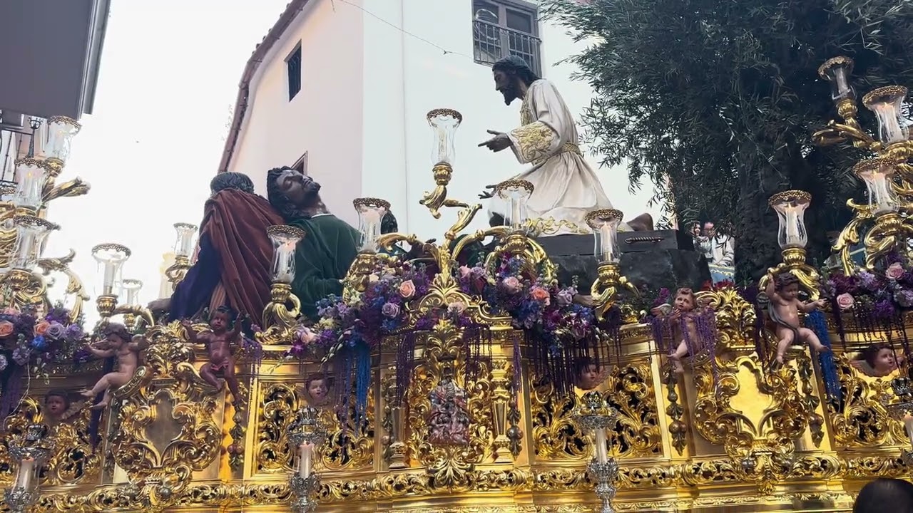 Huerto de Cabra 2025