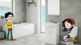 Sid Chang Takes A Dumpgrounded