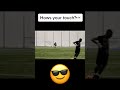 Who Remembers This Touch? 😎⚽
