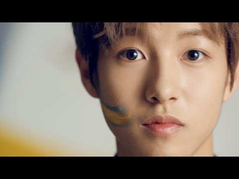 멤버들이 극찬한 My everything 런쥔 파트