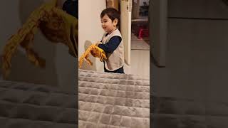 Ayaz Ayakta Duramadı