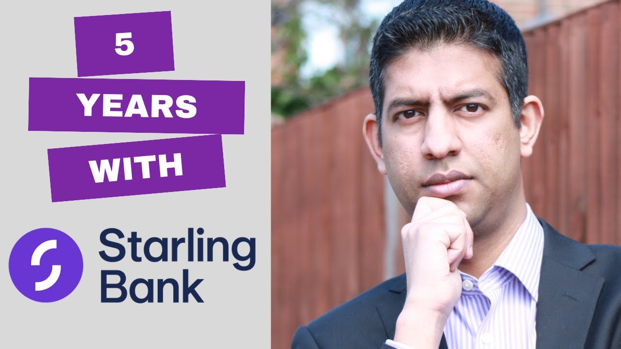 The Good And Not So Good After 5 Years Starling Bank Review YouTube the-good-and-not-so-good-after-5-years-starling-bank-review-youtube