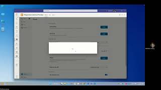 RingCentral for MS Teams: embedded dialer December '22 release