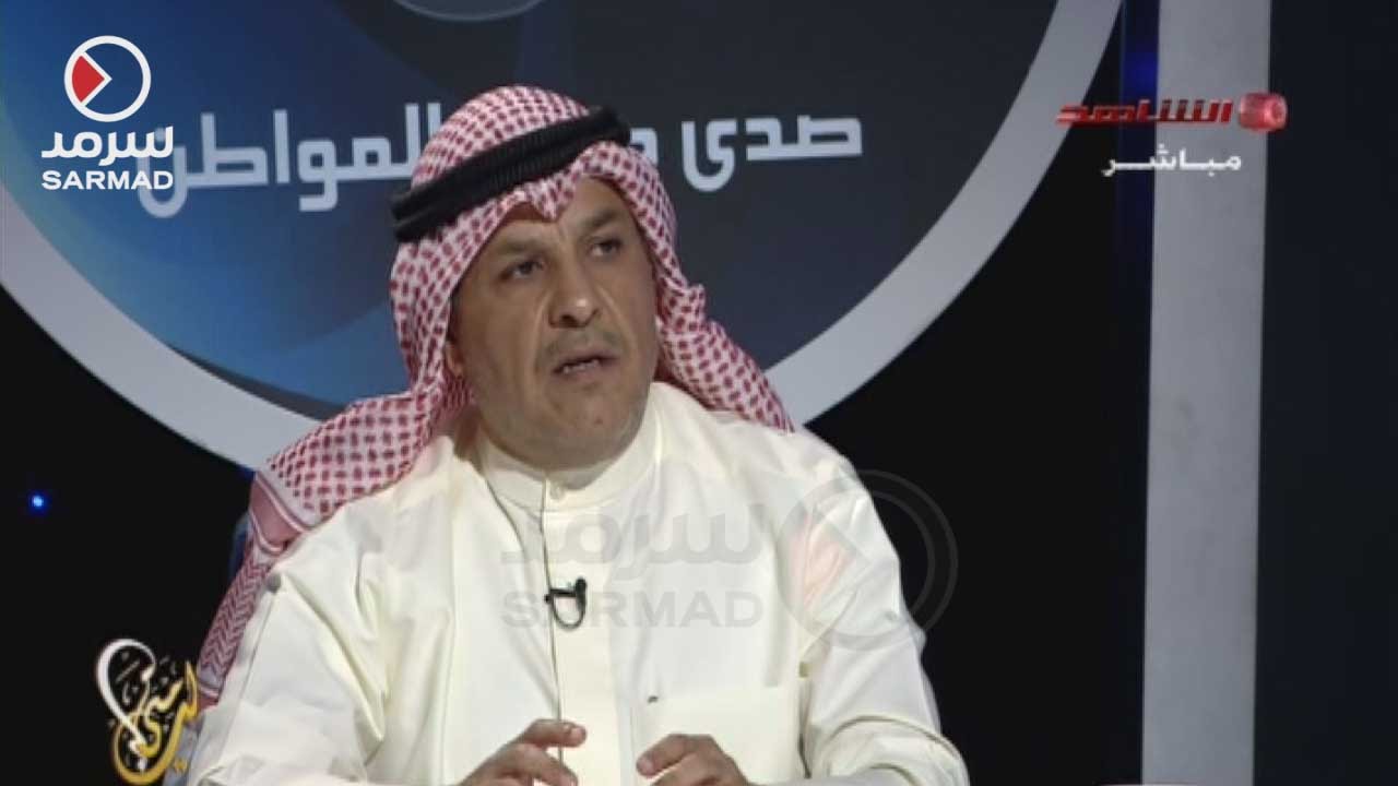 اللواء مازن الجراح الصباح: لم يتم إيقاف جوازات مادة 17 لـ البدون بعد أحداث مسجد الإمام الصادق