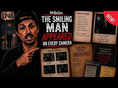 MrBallen New Stories | SCREAMING Was Heard Underground | EP45