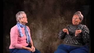 ASD Alumni Interview- Shirley Desrosier