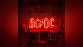 AC/DC - Realize (Eb Tuning) Meio Tom Abaixo