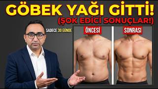 Bu, Iç Organlardaki Yağlardan Doğal Yollarla Kurtulmanın En Hızlı Yoludur