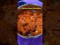 Sunday cooking #chickenfry #food #chickenmarination #easychickenfryrecipe #asmrcooking