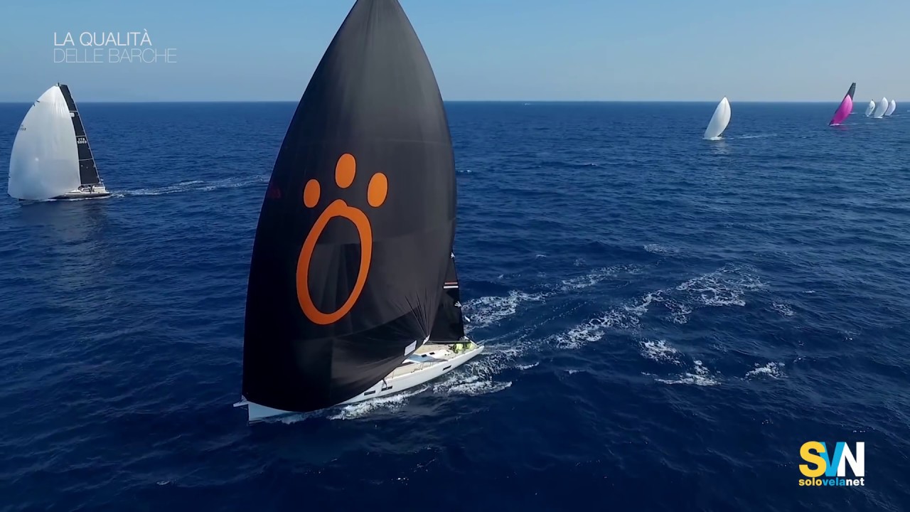 La qualità delle barche