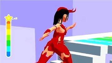 Shoe Race gameplay android, ios levels 140-141 | GamePlay Android and iOS